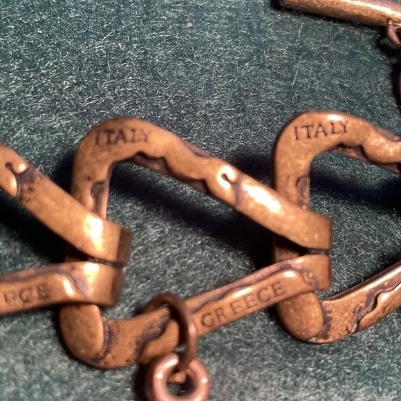 Unique bracelet - Picture 3 of 8